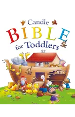 Candle Bible for Toddlers