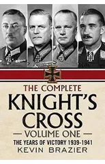 The Complete Knight's Cross