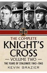 The Complete Knight's Cross