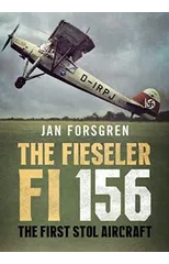 The Fieseler Fi 156 Storch