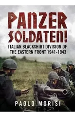 Panzersoldaten!