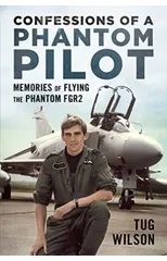 Confessions of a Phantom Pilot