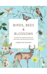 Birds, Bees & Blossoms