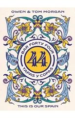 Bar 44 Tapas y Copas
