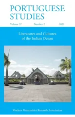 Portuguese Studies 37