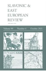 Slavonic & East European Review (99