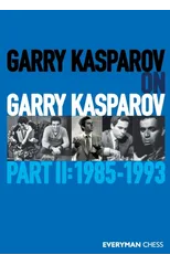 Garry Kasparov on Garry Kasparov