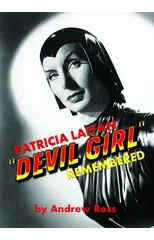 Patricia Laffan