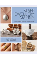 Silver Jewellery Making