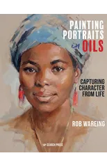Painting Portraits in Oils