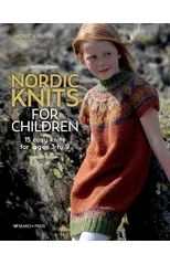 Nordic Knits for Children