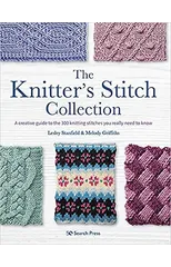 The Knitter's Stitch Collection
