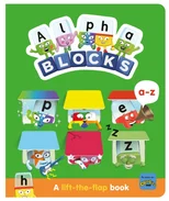 Alphablocks A-Z