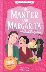 The Master and Margarita (Easy Classics)