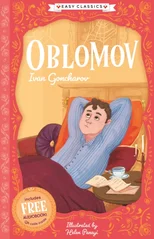 Oblomov (Easy Classics)