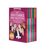 The Easy Classics Epic Collection