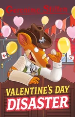 Geronimo Stilton