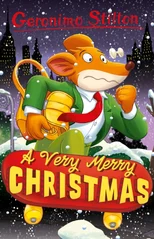 Geronimo Stilton