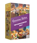 Geronimo Stilton