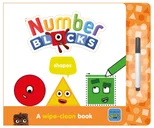 Numberblocks Shapes