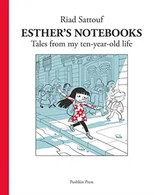 Esther's Notebooks 1