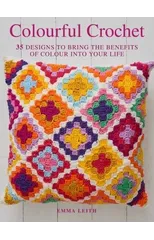Colourful Crochet