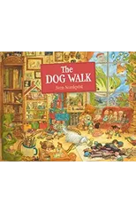 The Dog Walk