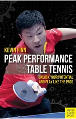 Peak Performance Table Tennis