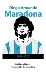 Diego Armando Maradona