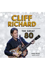 Cliff Richard - The Great 80