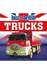 Best of British Trucks