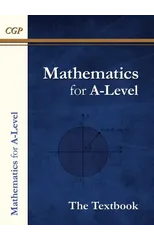 A-Level Maths Textbook