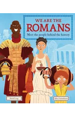 We Are the Romans
