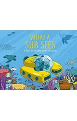 What a Submarine Sees