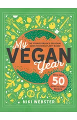 My Vegan Year