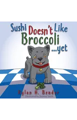 Sushi Doesn't Like Broccoli