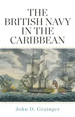 The British Navy in the Caribbean