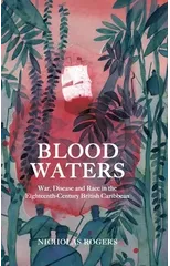 Blood Waters