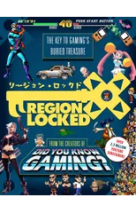 Region Locked