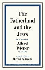 The Fatherland and the Jews