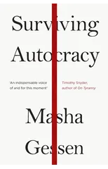Surviving Autocracy