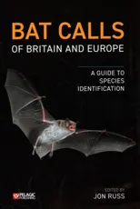 Bat Calls of Britain and Europe