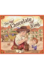 The Chocolate King