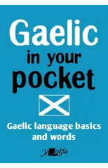 Gaelic in Your Pocket