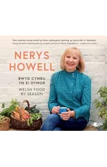 Bwyd Cymru yn ei Dymor / Welsh Food by Season