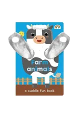 Cuddle Fun - Farm Animals