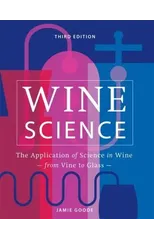 Wine Science