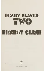 Ready Player Two