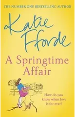 A Springtime Affair