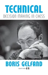 Technical Decision Making in Chess